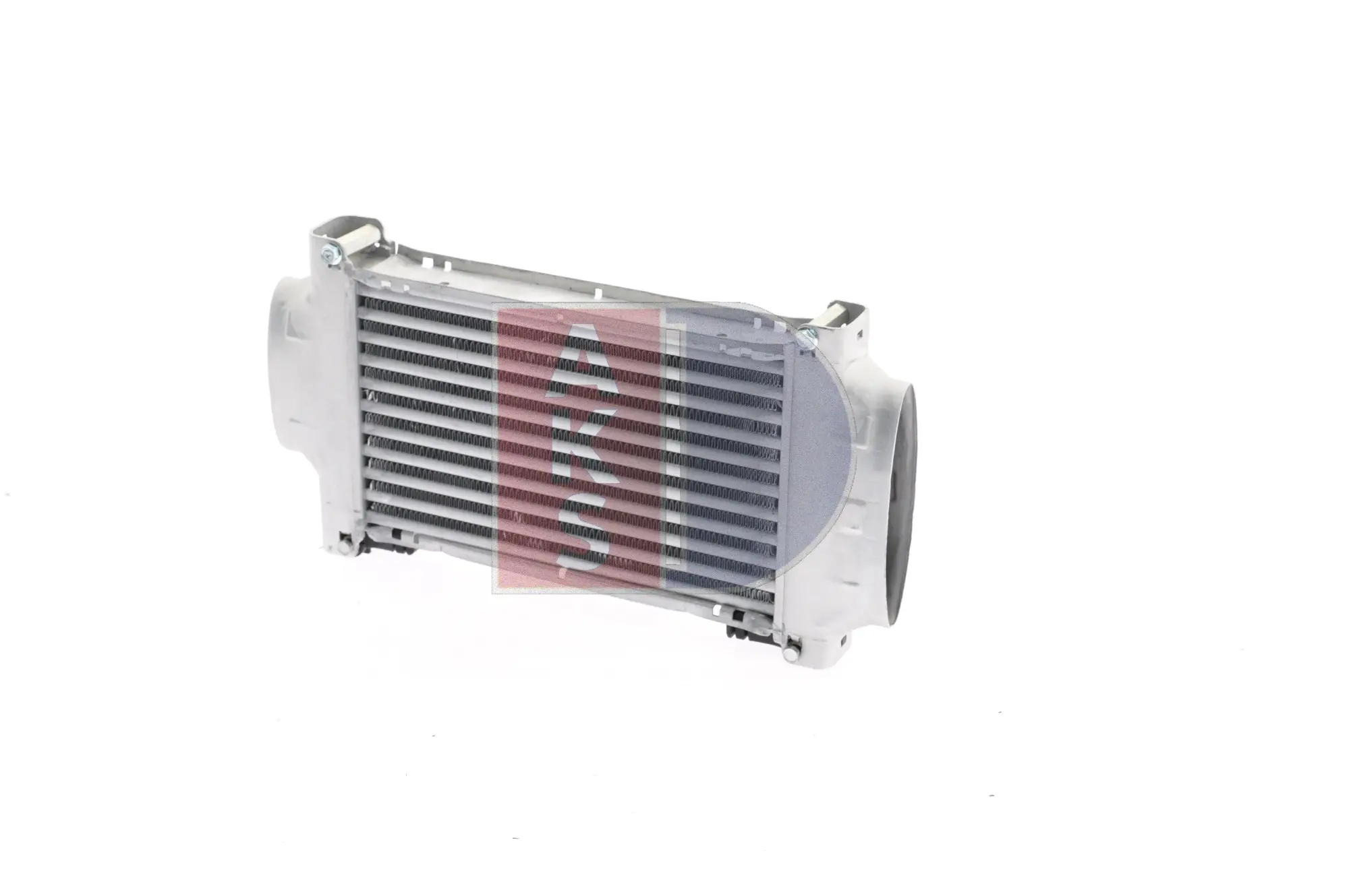 интеркулер (охладител за въздуха на турбината) AKS DASIS           