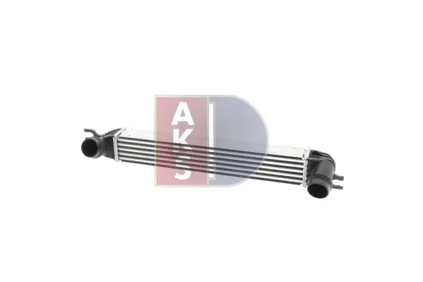 интеркулер (охладител за въздуха на турбината) AKS DASIS           