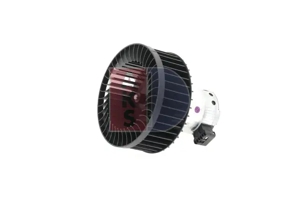 вентилатор вътрешно пространство AKS DASIS           