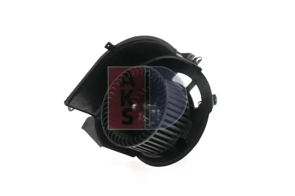 вентилатор вътрешно пространство AKS DASIS           