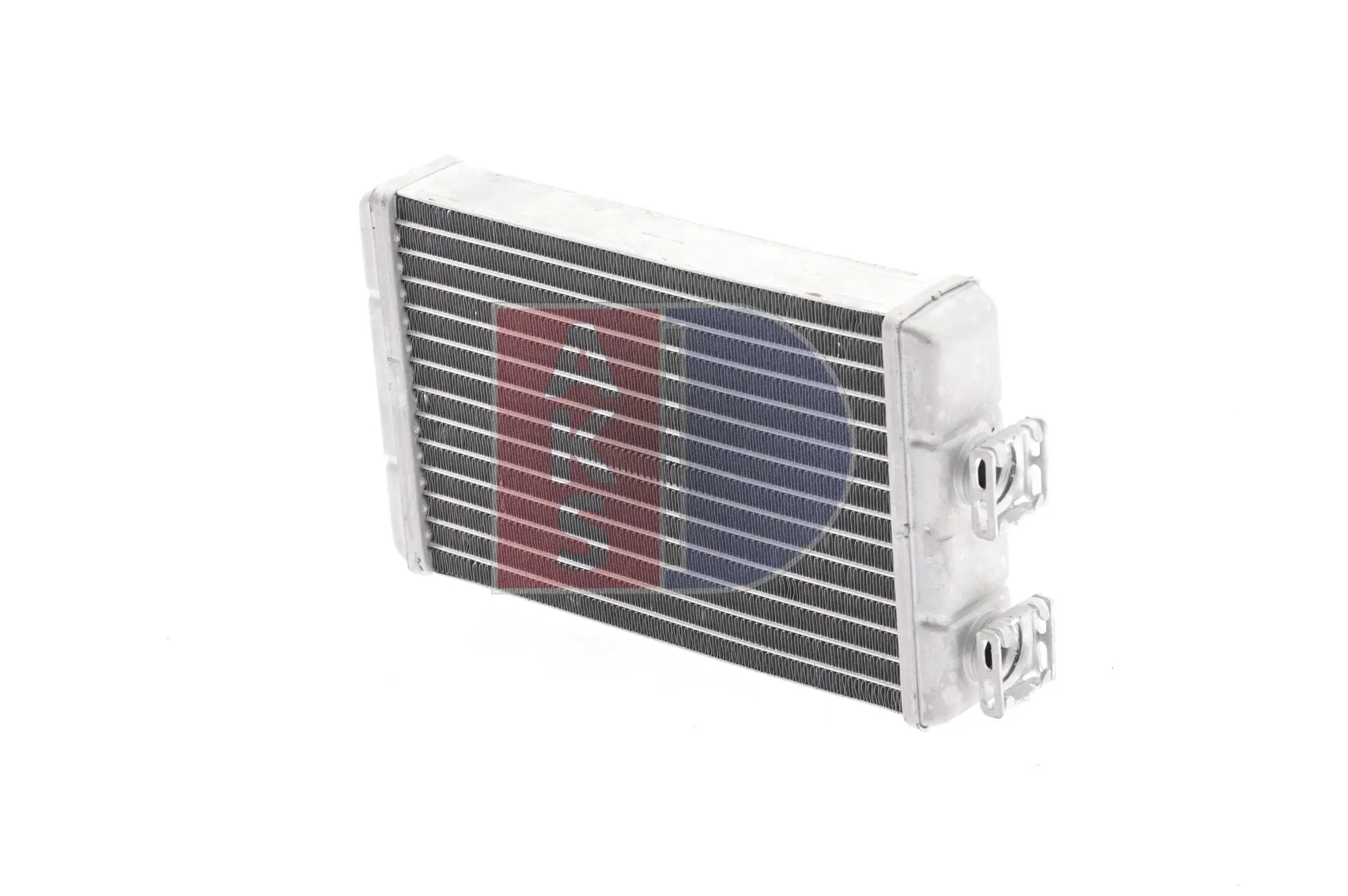 топлообменник, отопление на вътрешното пространство AKS DASIS           