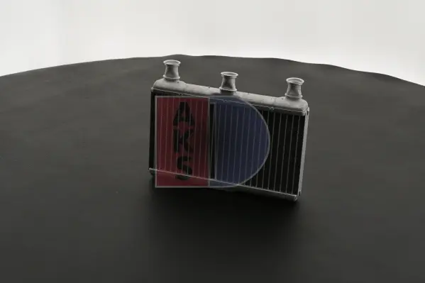 топлообменник, отопление на вътрешното пространство AKS DASIS           