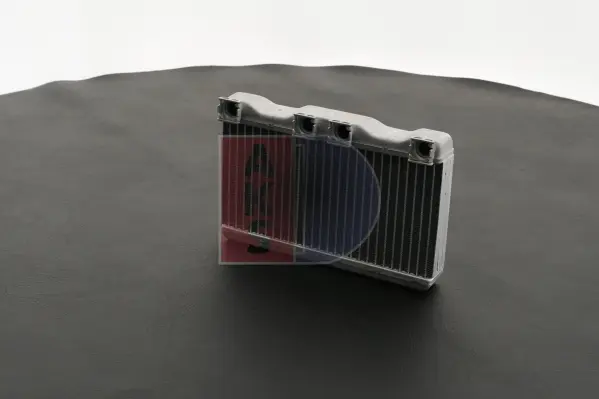 топлообменник, отопление на вътрешното пространство AKS DASIS           