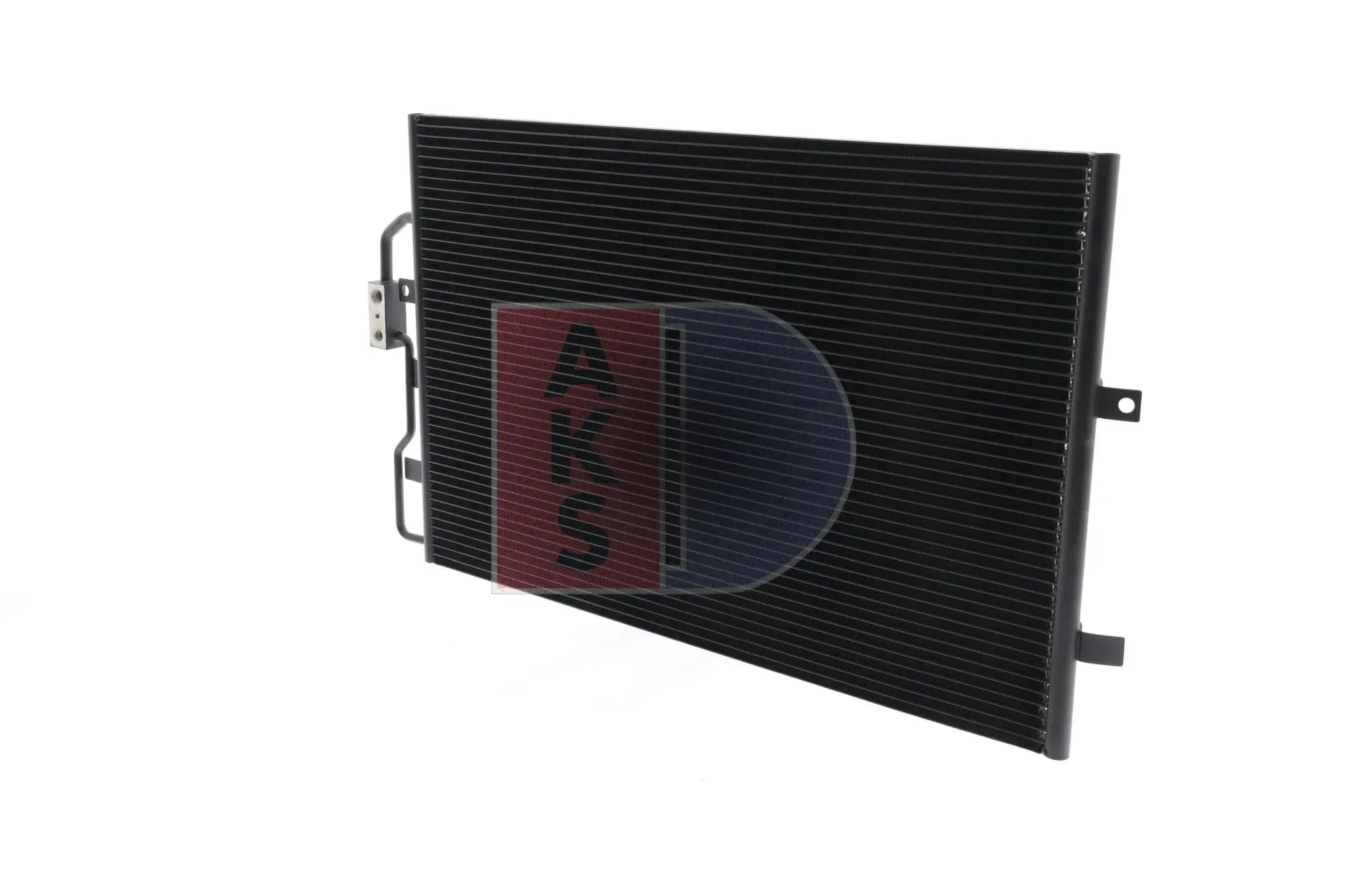 кондензатор, климатизация AKS DASIS           