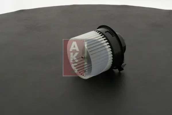 вентилатор вътрешно пространство AKS DASIS           