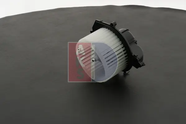 вентилатор вътрешно пространство AKS DASIS           