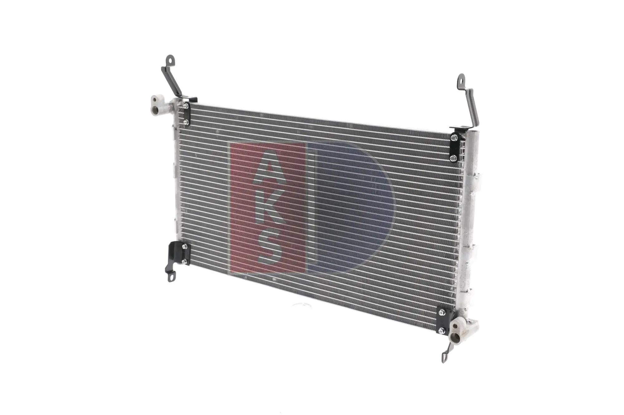 кондензатор, климатизация AKS DASIS           