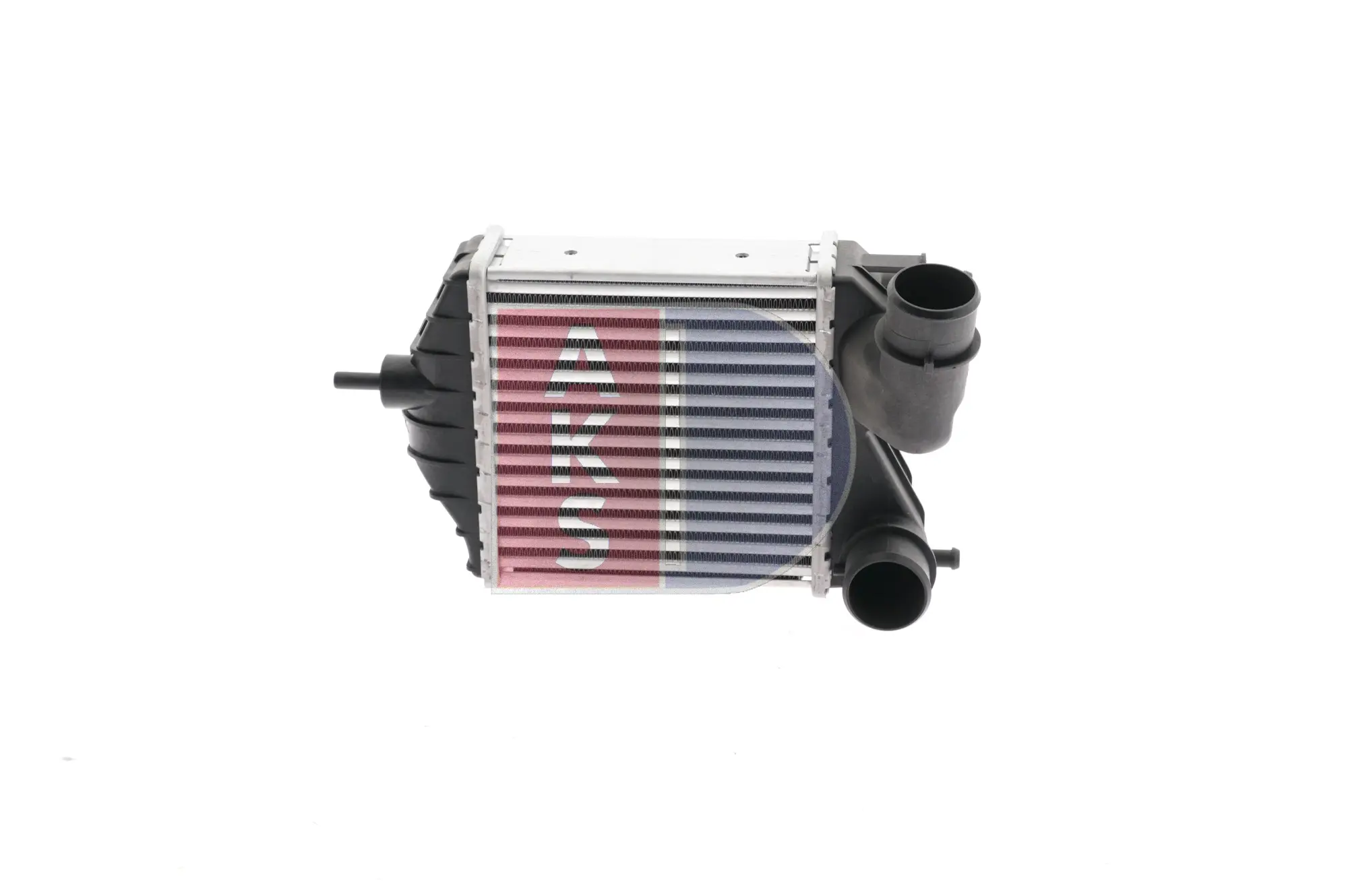 интеркулер (охладител за въздуха на турбината) AKS DASIS           