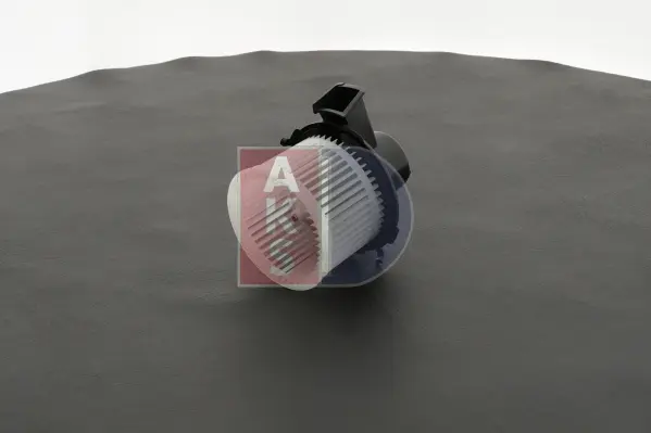 вентилатор вътрешно пространство AKS DASIS           