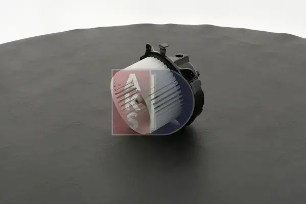 вентилатор вътрешно пространство AKS DASIS           