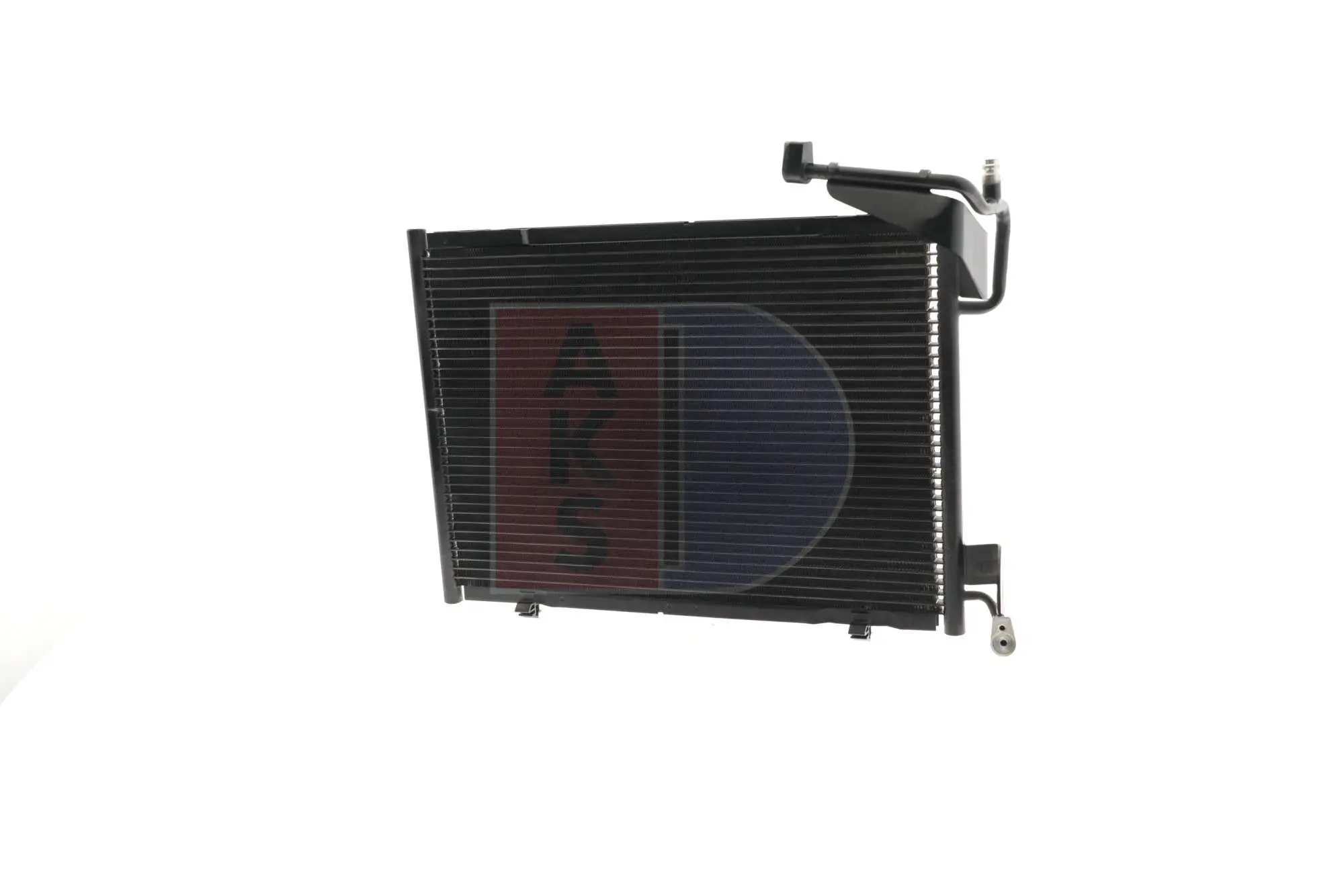 кондензатор, климатизация AKS DASIS           