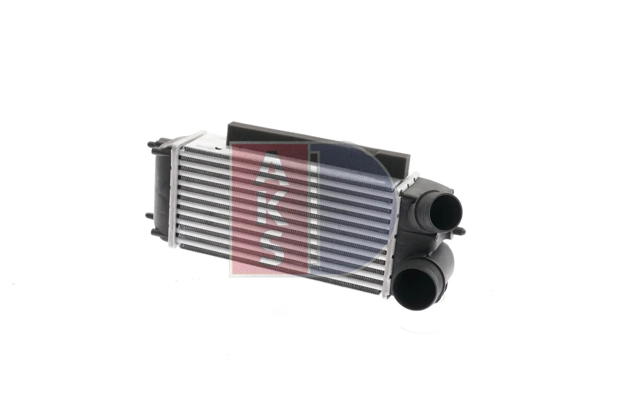 интеркулер (охладител за въздуха на турбината) AKS DASIS           