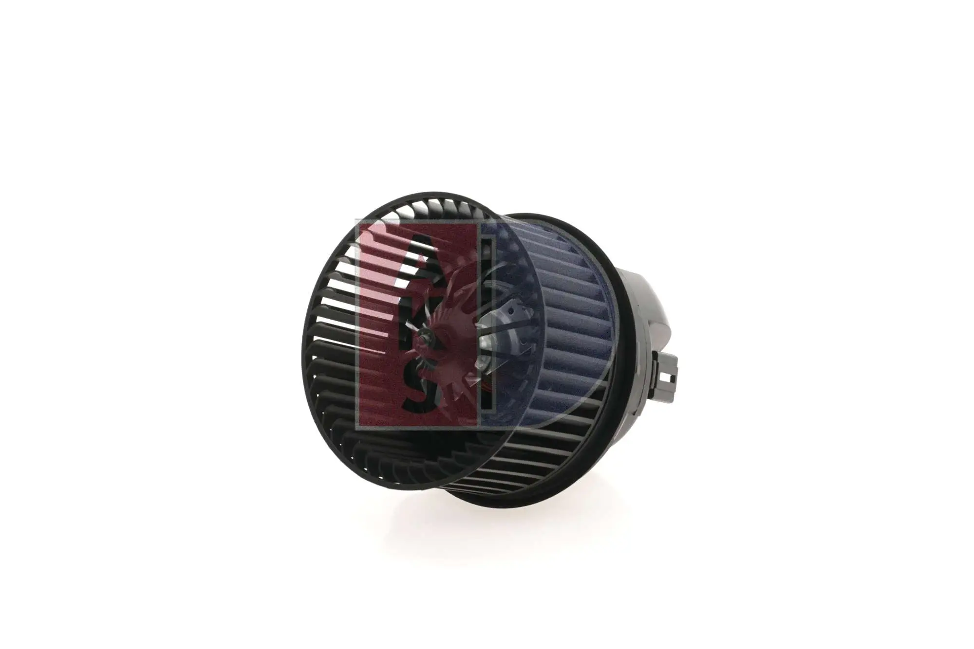 вентилатор вътрешно пространство AKS DASIS           