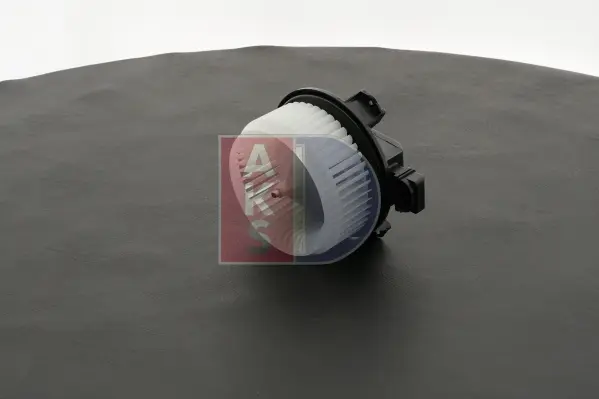 вентилатор вътрешно пространство AKS DASIS           