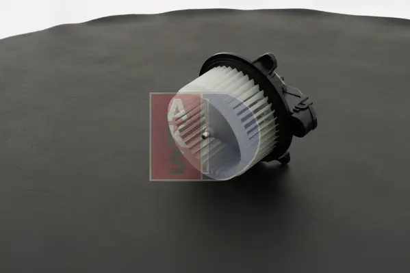 вентилатор вътрешно пространство AKS DASIS           