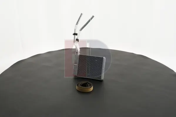 топлообменник, отопление на вътрешното пространство AKS DASIS           