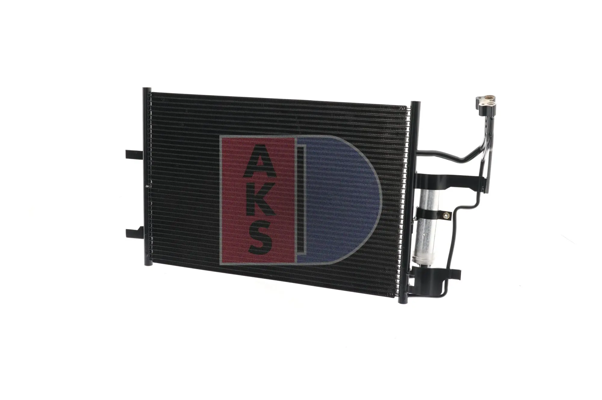 кондензатор, климатизация AKS DASIS           