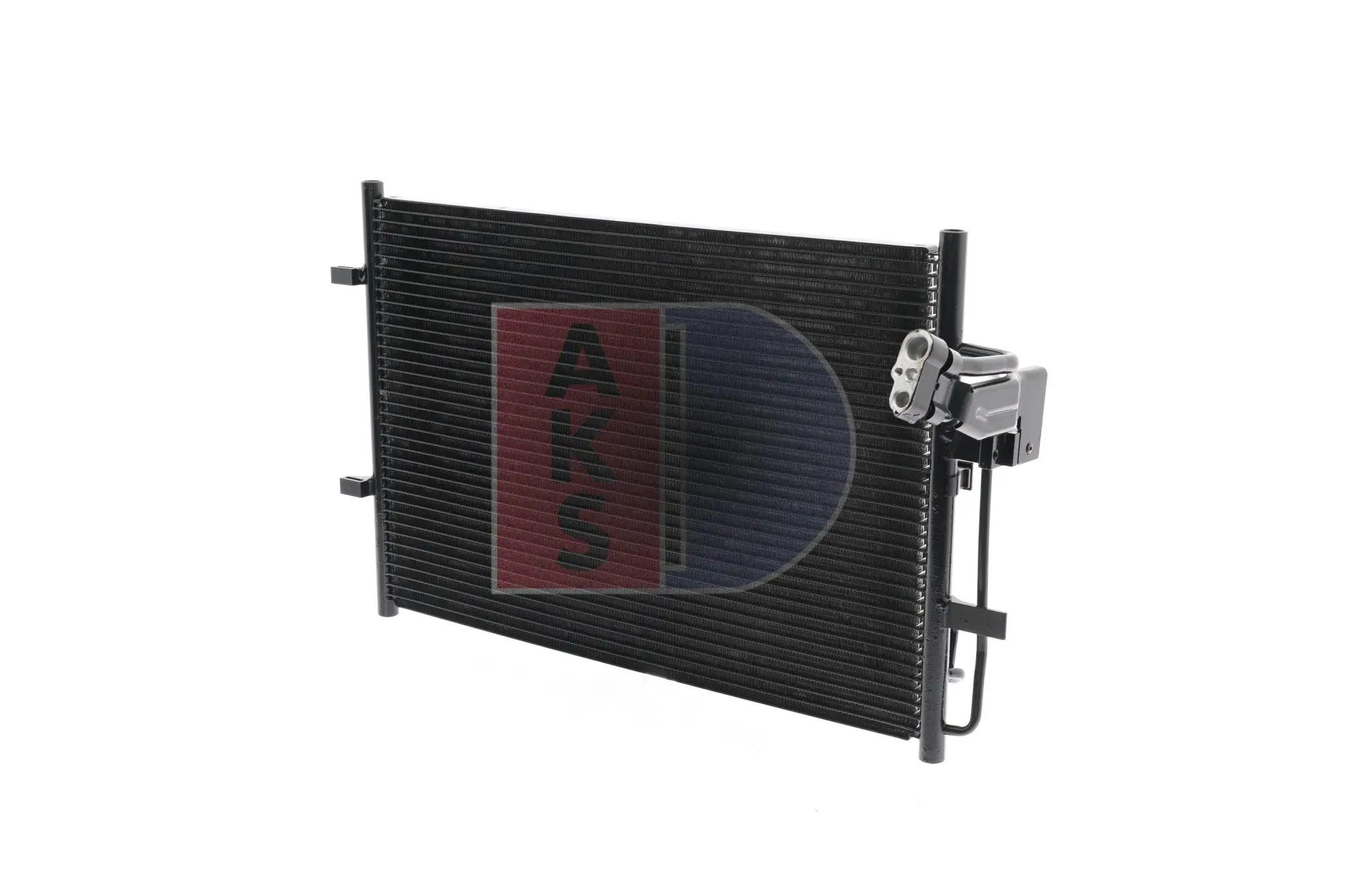 кондензатор, климатизация AKS DASIS           