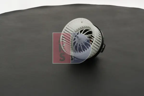 вентилатор вътрешно пространство AKS DASIS           