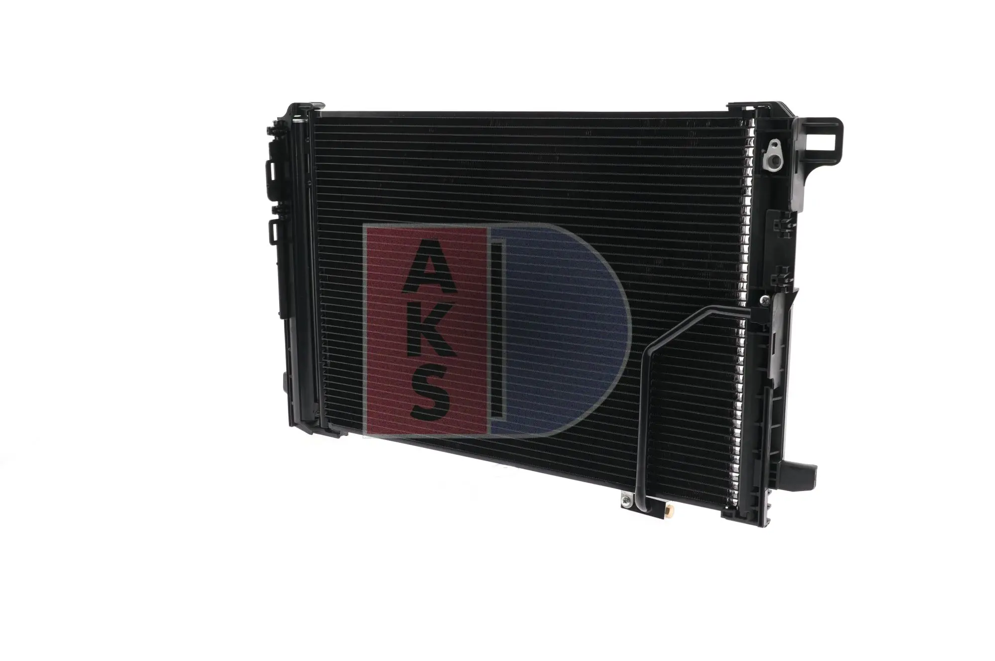 кондензатор, климатизация AKS DASIS           