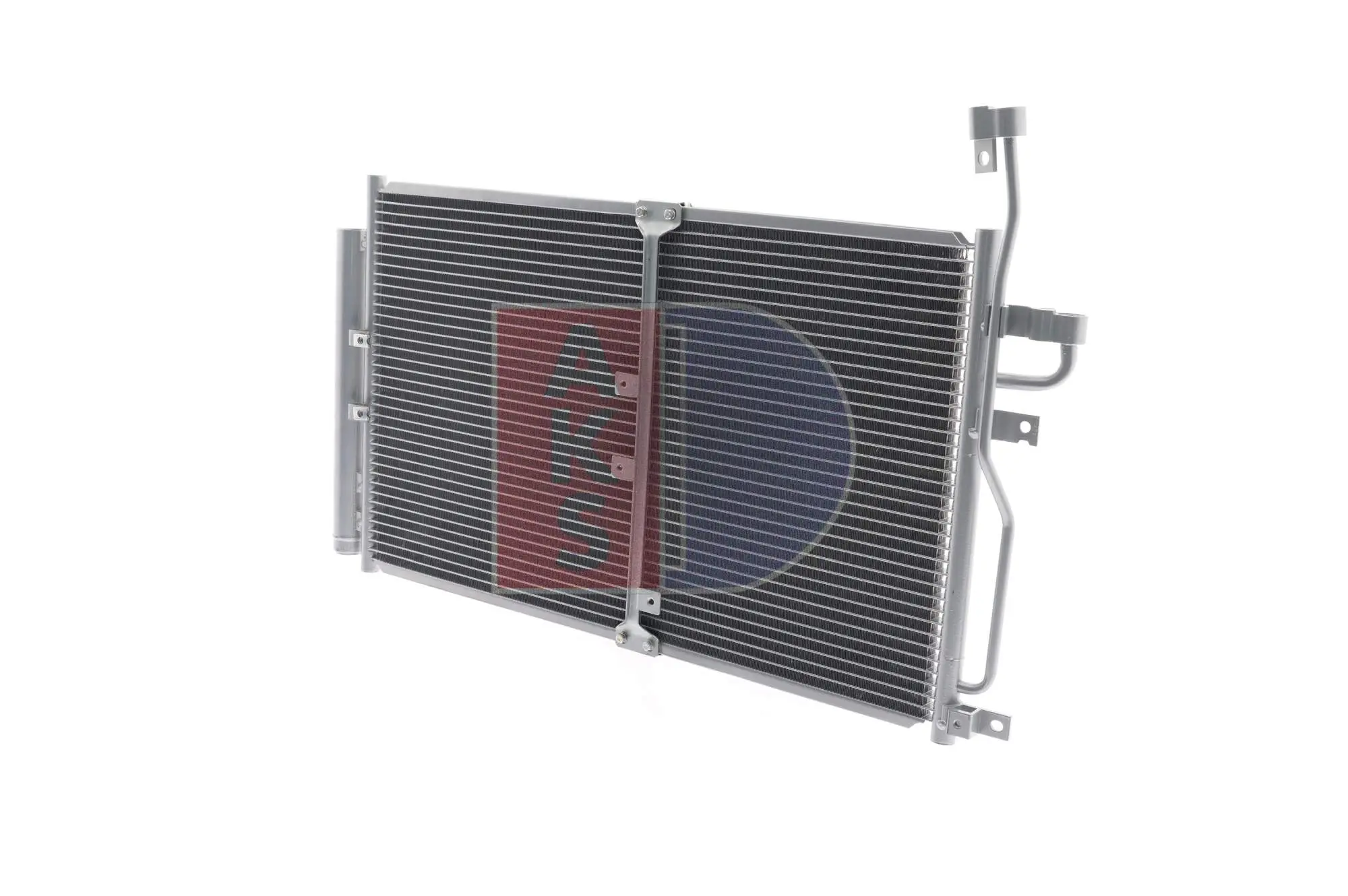 кондензатор, климатизация AKS DASIS           