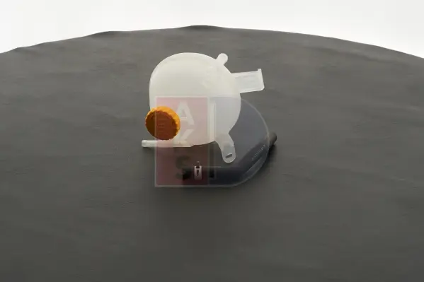 разширителен съд, охладителна течност AKS DASIS           