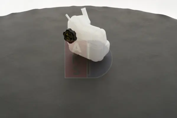 разширителен съд, охладителна течност AKS DASIS           