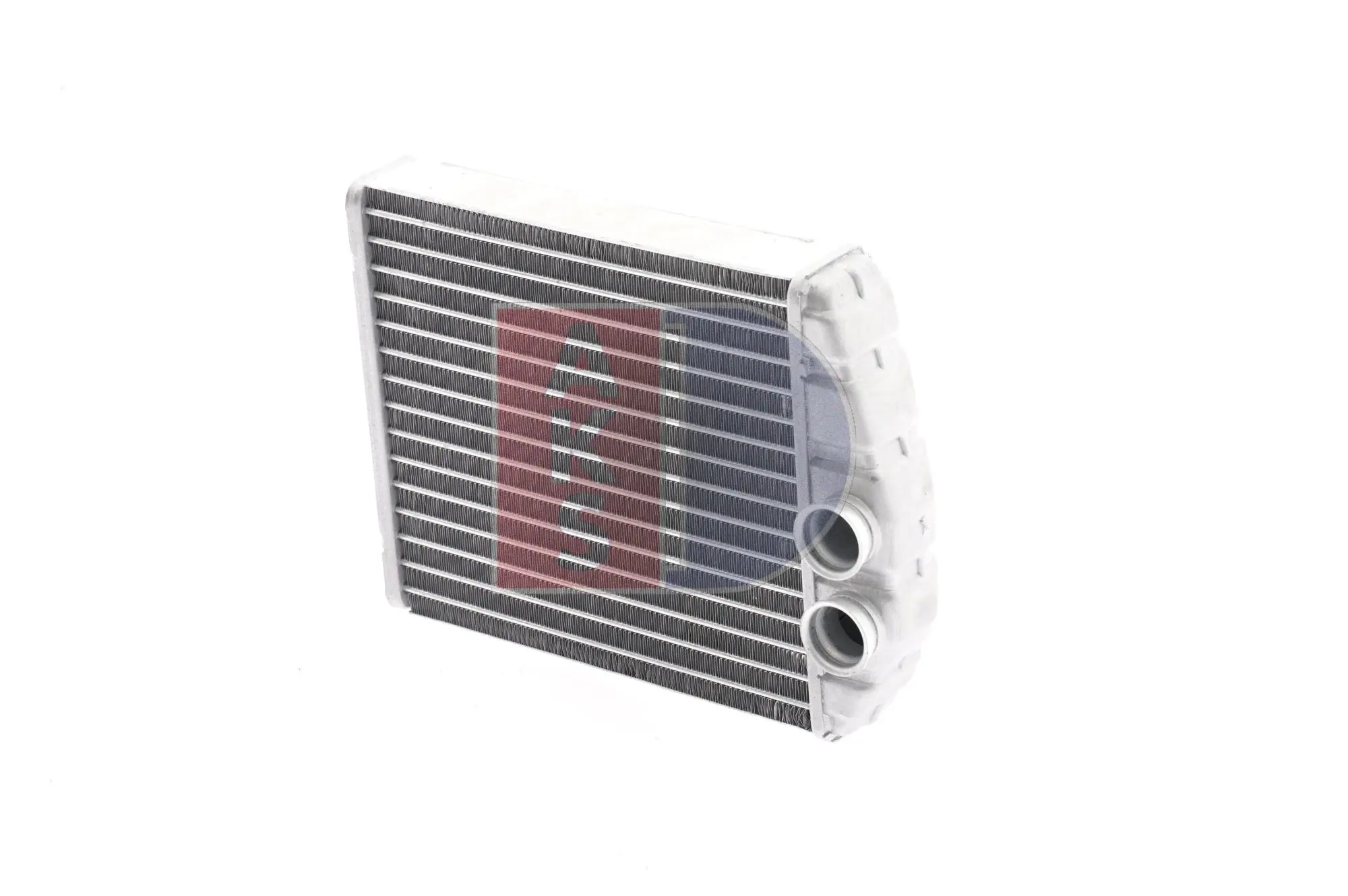 топлообменник, отопление на вътрешното пространство AKS DASIS           