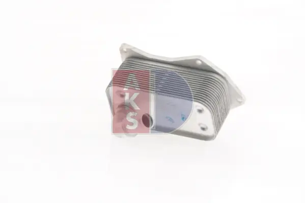 маслен радиатор, двигателно масло AKS DASIS           