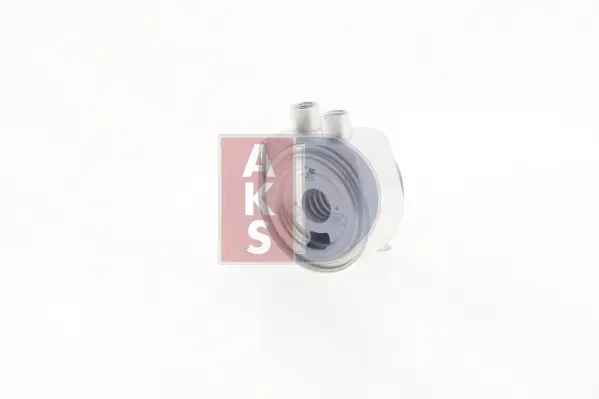 маслен радиатор, двигателно масло AKS DASIS           