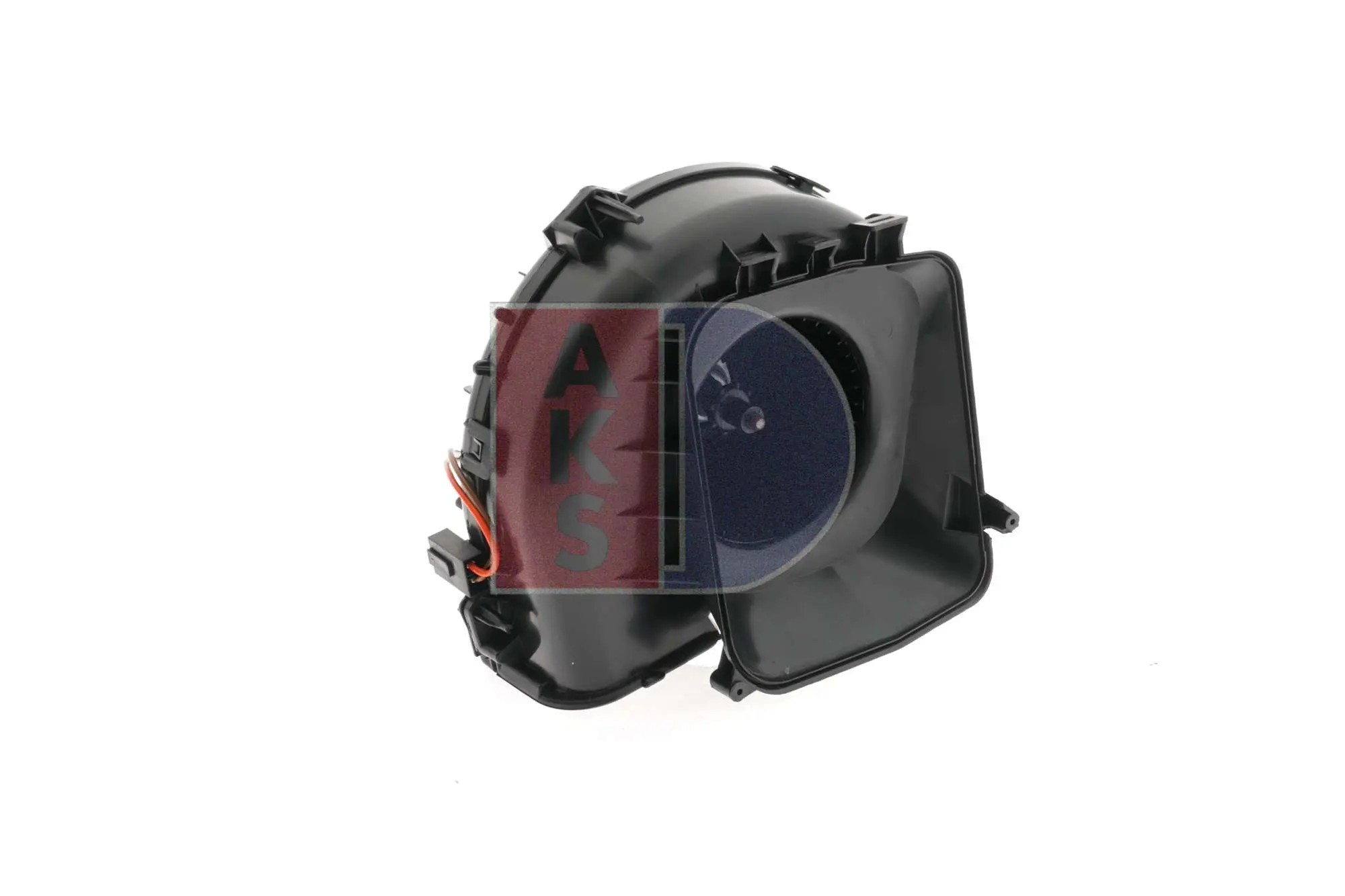 вентилатор вътрешно пространство AKS DASIS           