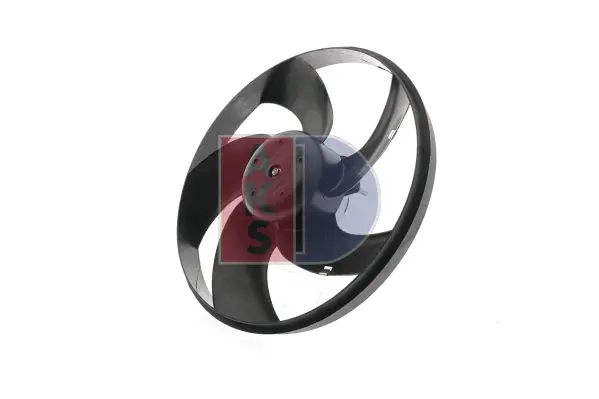 вентилатор, охлаждане на двигателя AKS DASIS           