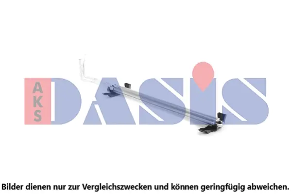 маслен радиатор, двигателно масло AKS DASIS           