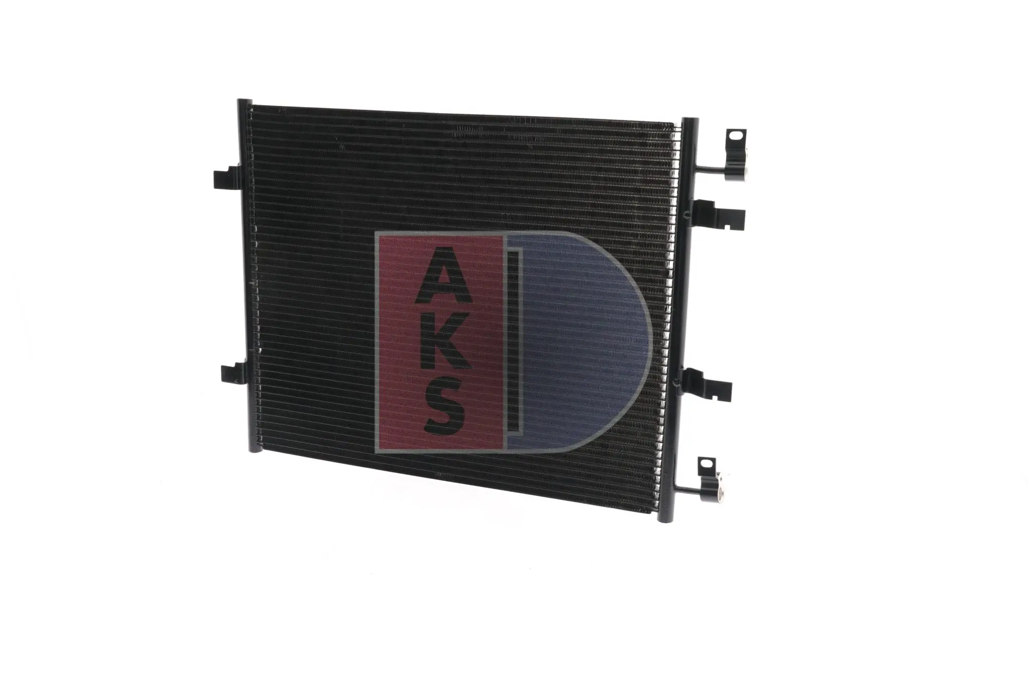 кондензатор, климатизация AKS DASIS           