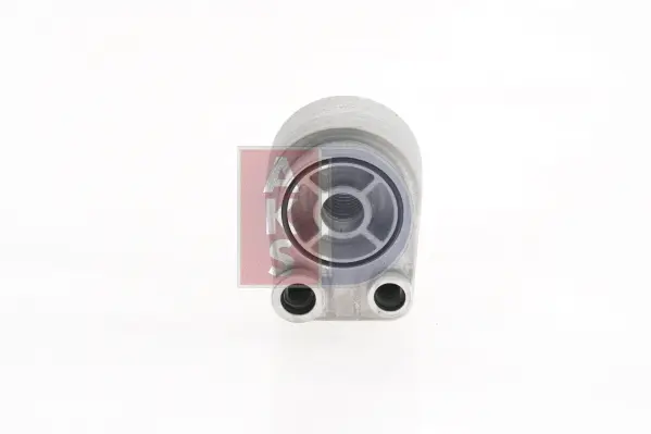 маслен радиатор, двигателно масло AKS DASIS           