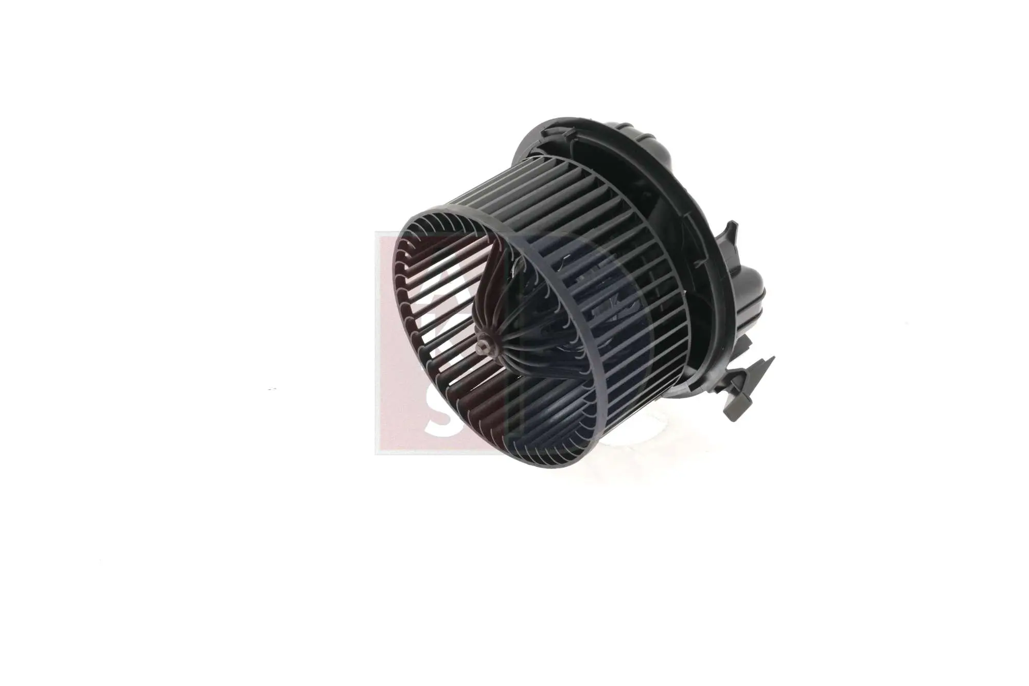 вентилатор вътрешно пространство AKS DASIS           