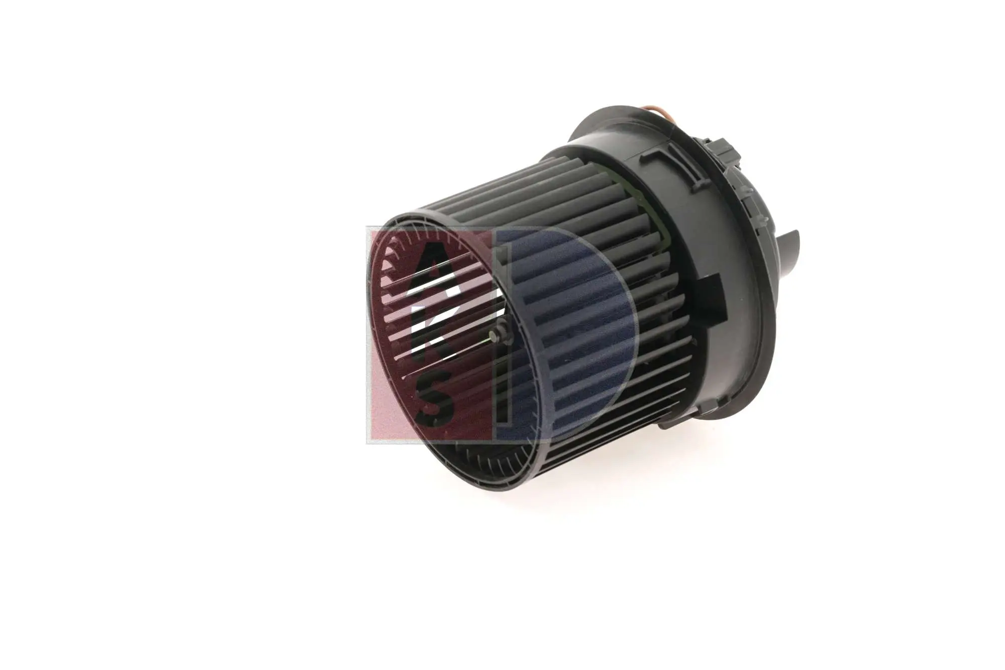 вентилатор вътрешно пространство AKS DASIS           