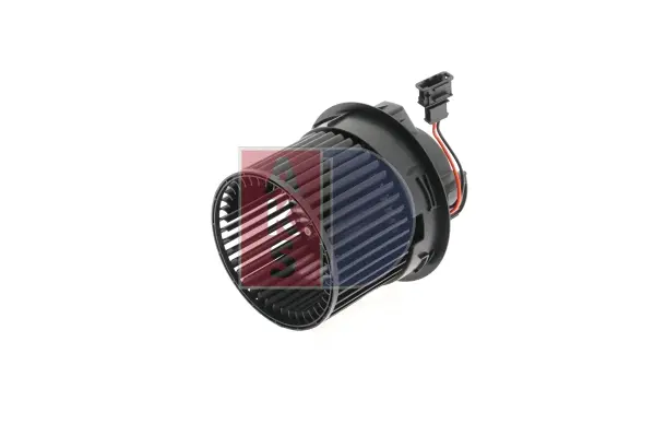 вентилатор вътрешно пространство AKS DASIS           