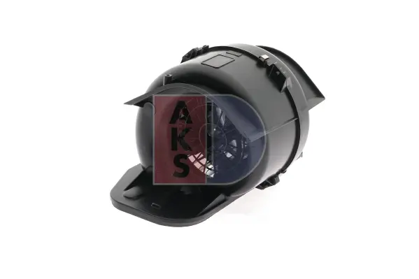 вентилатор вътрешно пространство AKS DASIS           