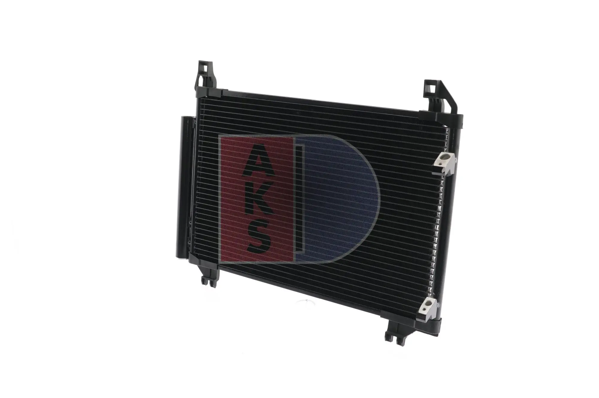 кондензатор, климатизация AKS DASIS           