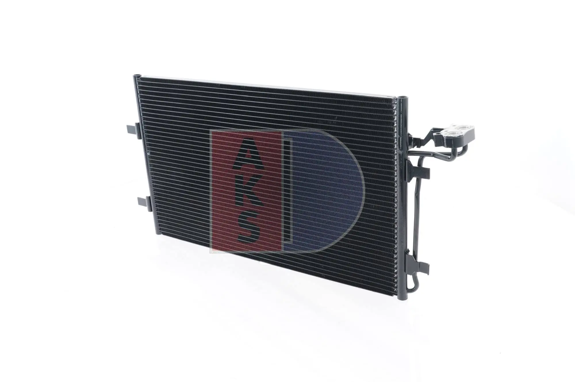 кондензатор, климатизация AKS DASIS           