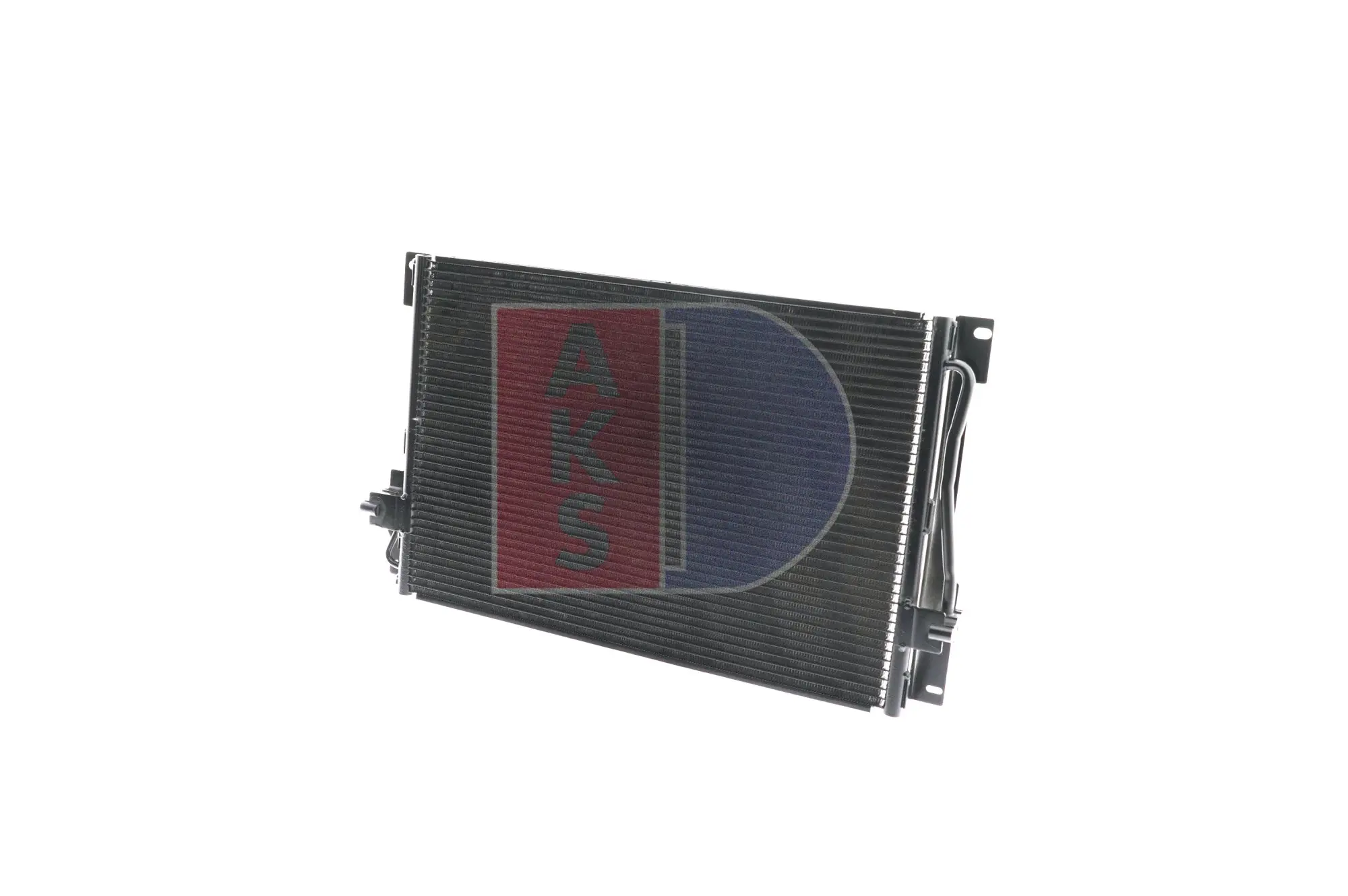 кондензатор, климатизация AKS DASIS           