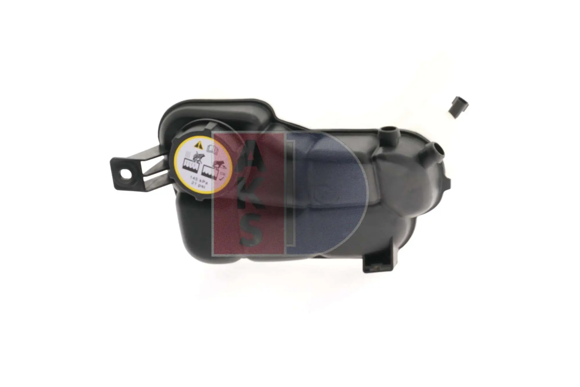 разширителен съд, охладителна течност AKS DASIS           