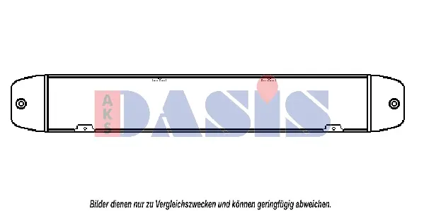 маслен радиатор, двигателно масло AKS DASIS           