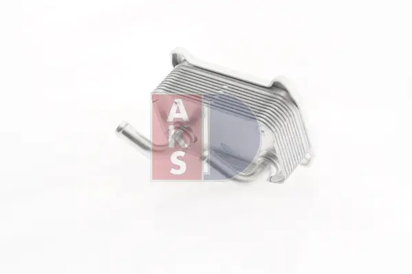 маслен радиатор, двигателно масло AKS DASIS           