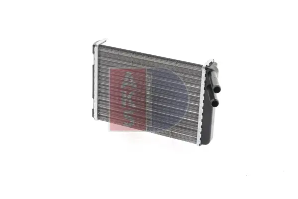 топлообменник, отопление на вътрешното пространство AKS DASIS           