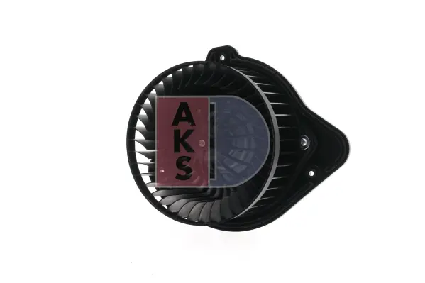 вентилатор вътрешно пространство AKS DASIS           