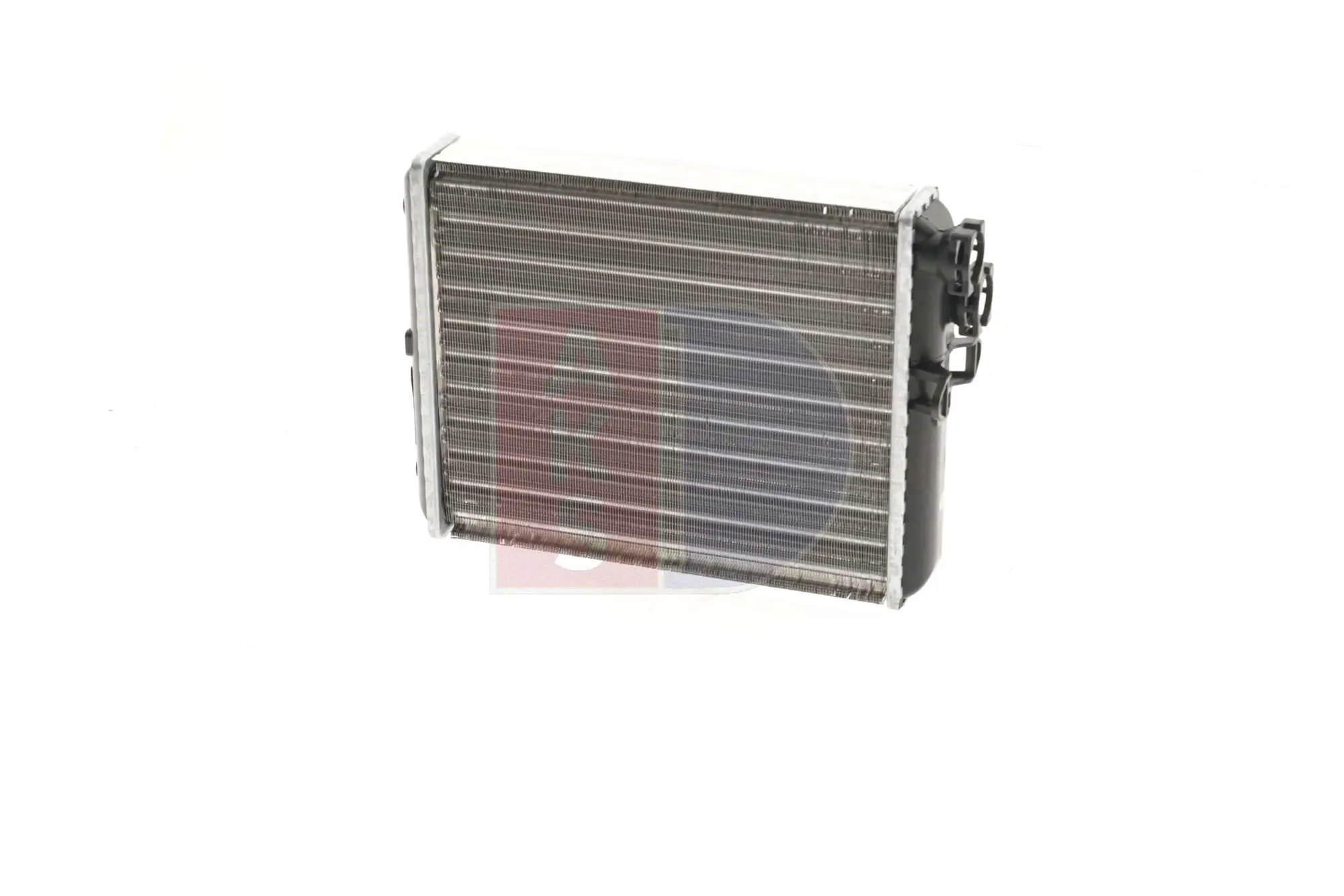 топлообменник, отопление на вътрешното пространство AKS DASIS           