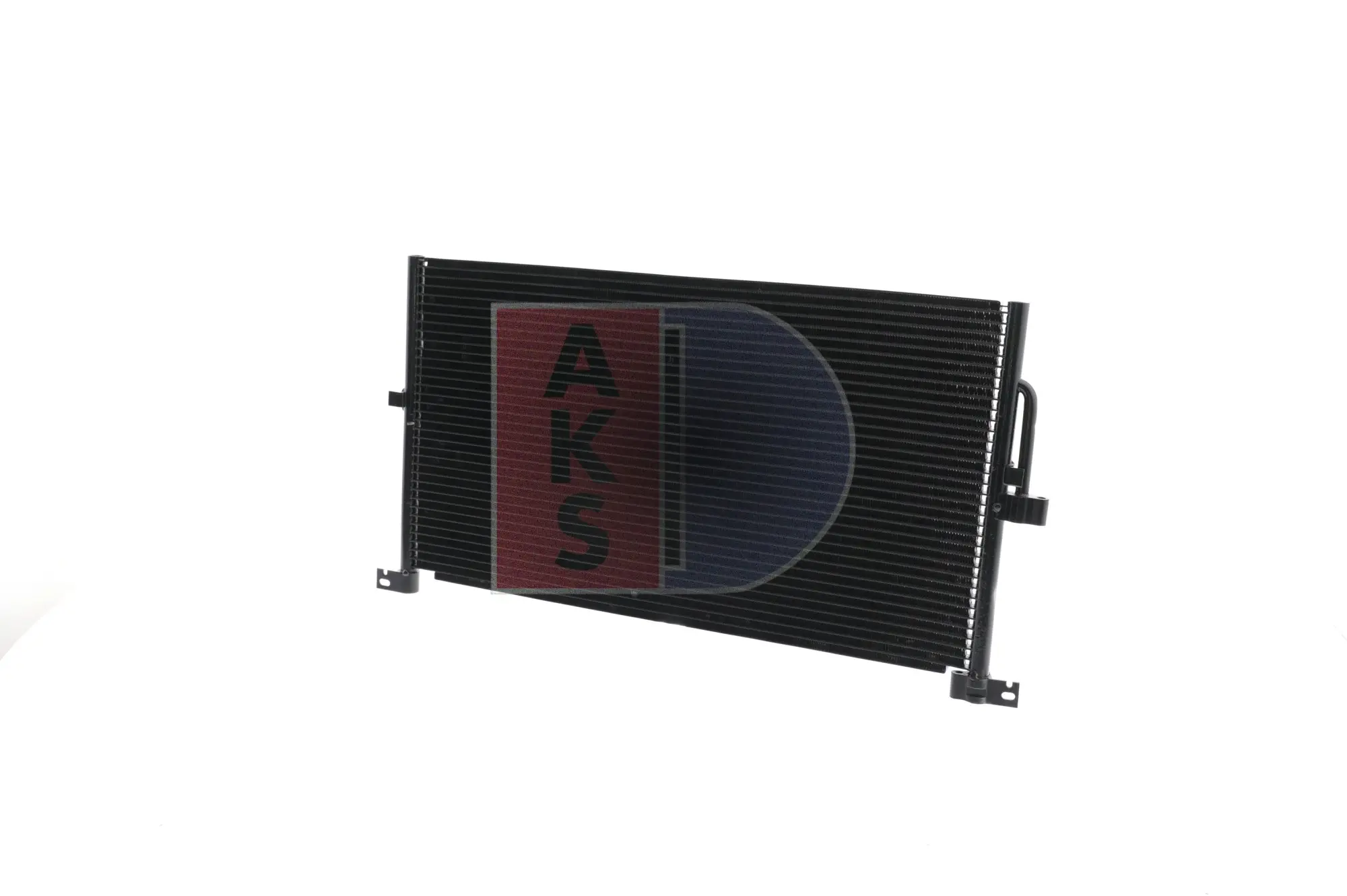 кондензатор, климатизация AKS DASIS           