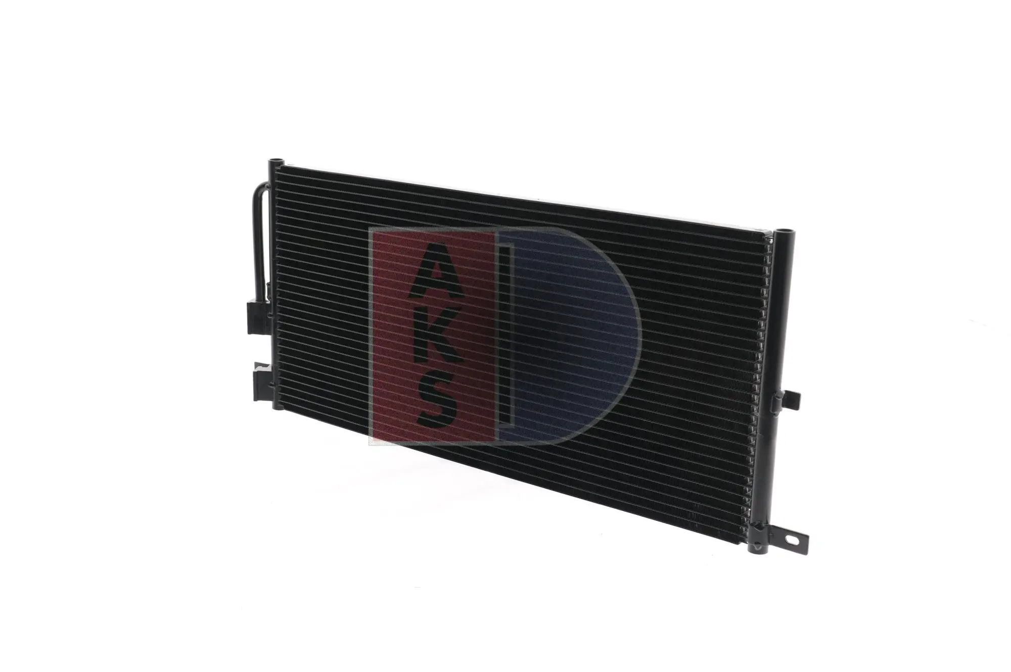 кондензатор, климатизация AKS DASIS           